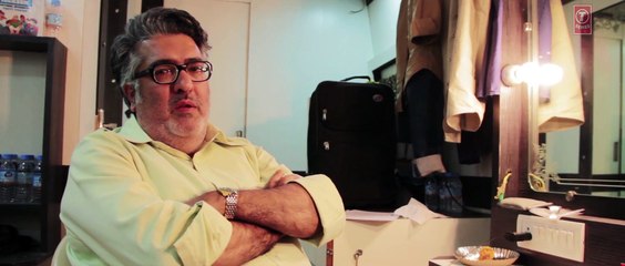 AIRLIFT - Who is Ranjit Katiyal?