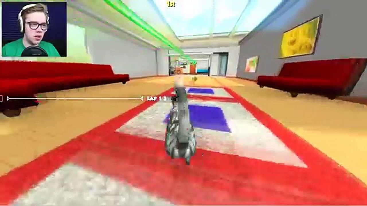 2 FAST 2 FURRIOUS | Team Drift Cats (Funny Moments) (Funny Videos 720p)
