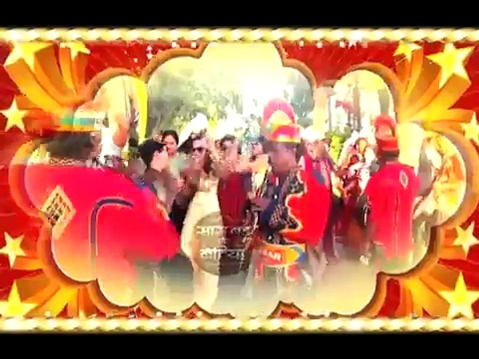 Monaya Wedding segment Saas Bahu aur Betiyaan