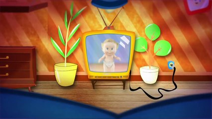 Funk da Dona Aranha - Baby Roger