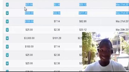 Auto Mass Traffic Review