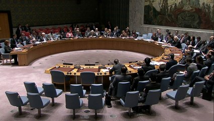 La ONU aceptó supervisar fin de conflicto en Colombia