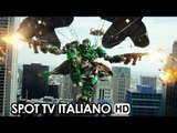 Transformers 4: L'era dell'estinzione Spot Tv Ufficiale Italiano (2014) -  Mark Wahlberg HD
