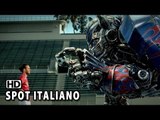 Transformers 4 - L'Era dell'Estinzione 