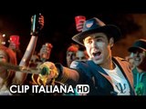 Cattivi Vicini Clip Ufficiale Italiana 'Poco casino' (2014) - Zac Efron Movie HD