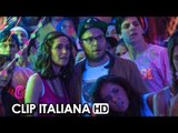 Cattivi vicini Clip italiana 'Delta Psi ha il sopravvento' (2014) - Zac Efron, Seth Rogen Movie HD