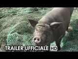 Un insolito naufrago nell'inquieto mare d'oriente Trailer Ufficiale Italiano (2014)
