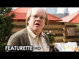 Synecdoche, New York Featurette (2014) - Philip Seymour Hoffman Movie HD