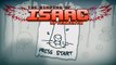 The Binding of Isaac: AFTERBIRTH - Let\'s Play - Episode 184 [Daily]