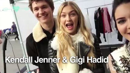 Celebridades de Hollywood que son mejores amigos