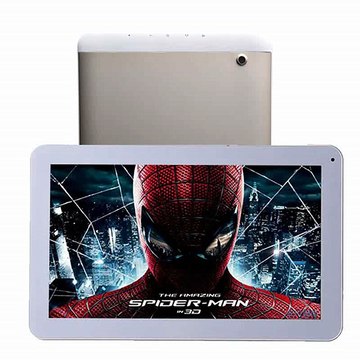 Original 10.1 AM1006 Android Tablet PC 1024x600 Quad Core 2.0MP Camera 1GB RAM 8GB ROM Phone Call Android 4.4 Dual sim tablet-in Tablet PCs from Computer