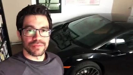 [YTP] Tai Lopez buys 2000 new lambroginis (WIP)