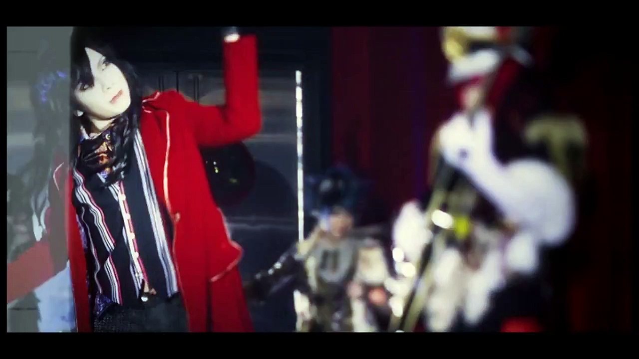 [FULL PV] Pentagon - Shounen Waltz [HD]