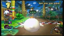 Lets Play Mario Kart Double Dash!! - Part 4 - Special-Cup 150CC