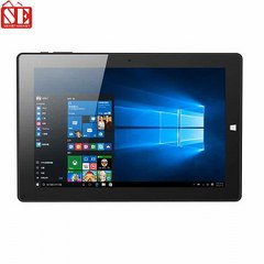 original Chuwi HI1010.1Inch single OS Windows10 Tablet PC IntelZ8300 Quad Core 4GB RAM 64GB ROM HDMI 1920*1200 -in Tablet PCs from Computer