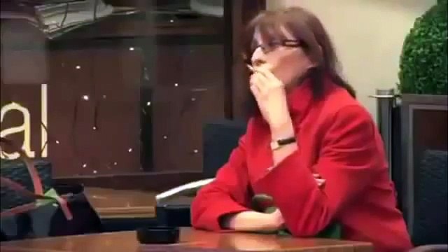 Слепой,который затронул сердца миллионов людей