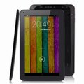 10.1 Inch Allwinner A33 Tablet PC 1.5GHZ Android 4.4 Quad Core 1GB/16GB 1024*600 HD 6000MAh Dual Camera WiFi/Bluetooth/OTG-in Tablet PCs from Computer