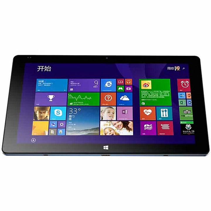 10.6 Inch Cube iwork11 Stylus i8 T Tablet PC Windows10 Intel Atom Z8300 4GB RAM 64GB ROM IPS 1920x1080 5MP Camera OTG Mini HDML-in Tablet PCs from Computer
