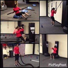 Impact Fitness of Warner Robins GA Preview 1-2-16