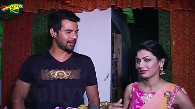 Kumkum Bhagya - Abhi Finds Raj's Truth - 27th Jan 2016