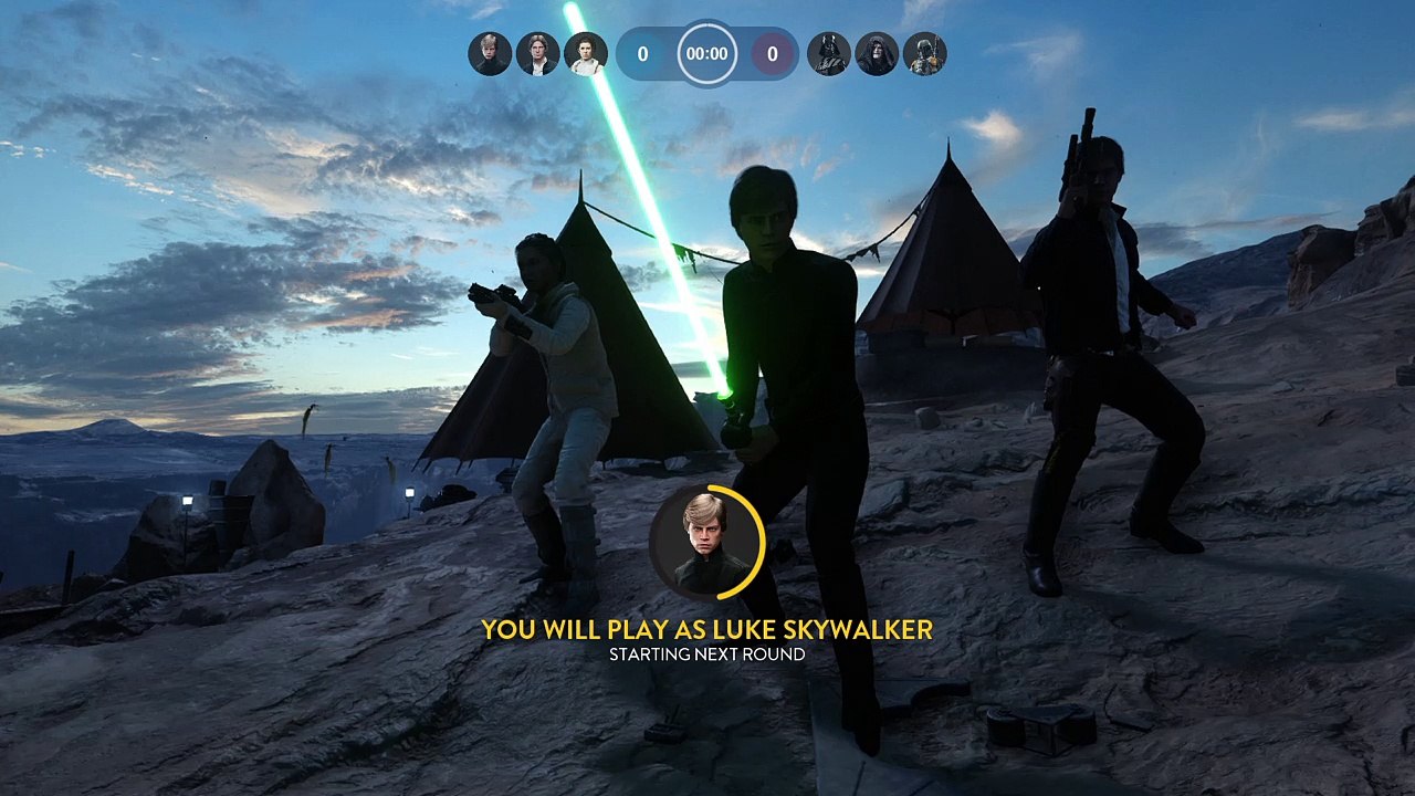STAR WARS