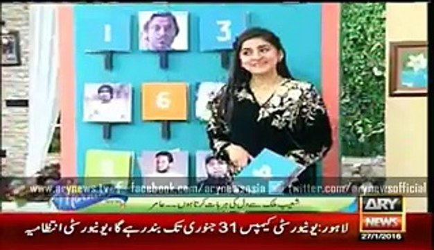 Mohammad Amir's views about Imran Khan Amazed Everyone