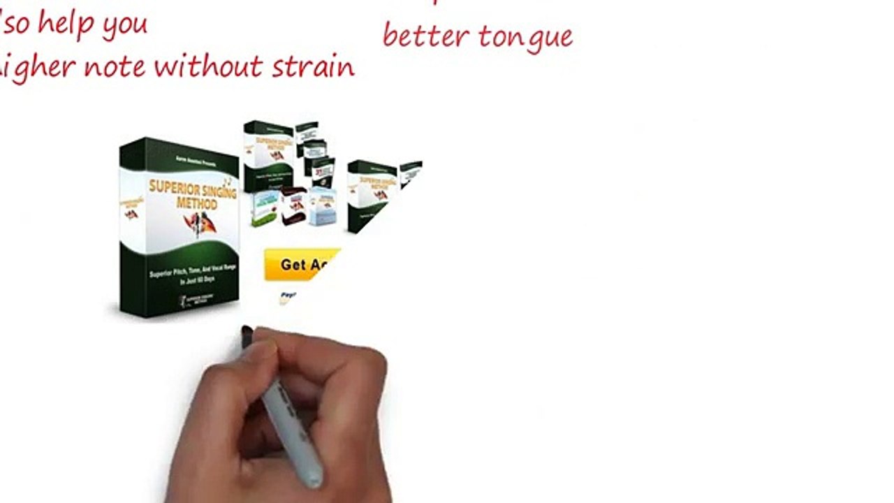 Superior Singing Method Review, Does it Really Work