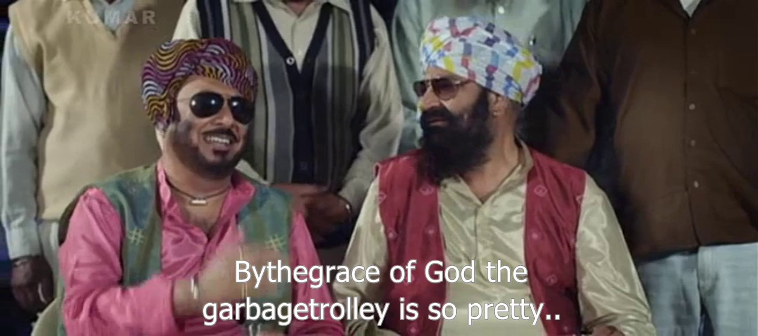 ⁣Power Cut (2012) ESub Full HD Part 2/3 | Funny & Romantic | Latest Panjabi Movies | Full Movies