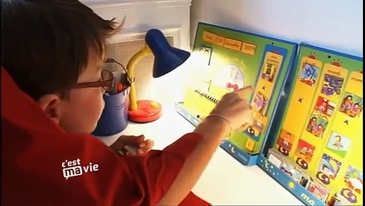 C\'est ma vie - Ma maladie, ce monde à part