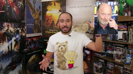 Run All Night, El Reino de los Monos, Héroe de Centro Comercial y más