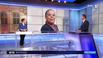 Démission de Christiane Taubira : un revers pour François Hollande ?