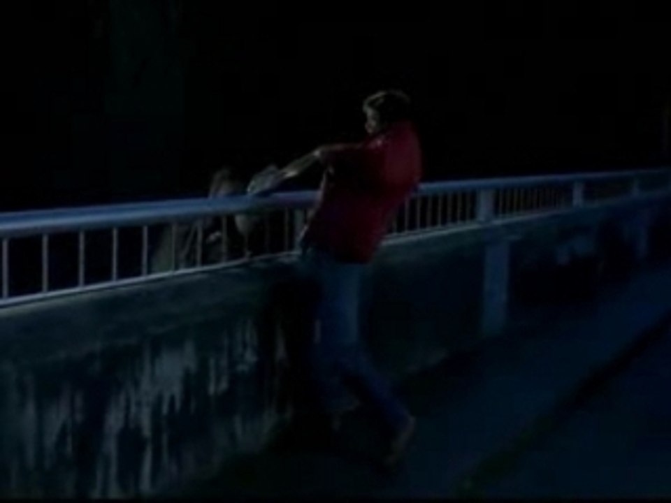 Smallville - Superman Clark