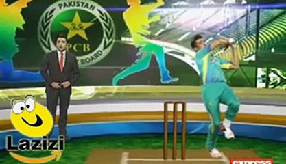 Another  Good News For Muhamamd Amir And His Fans