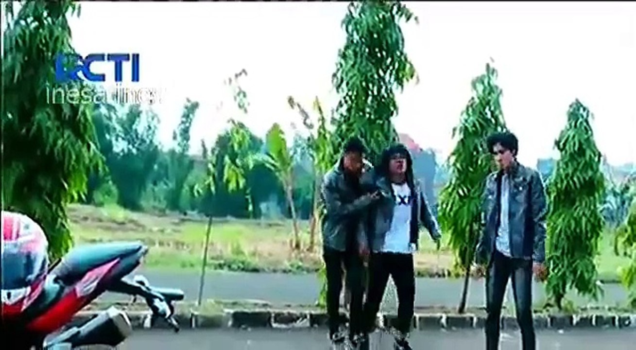 Anak Jalanan Episode 169 / 23 Januari 2016.