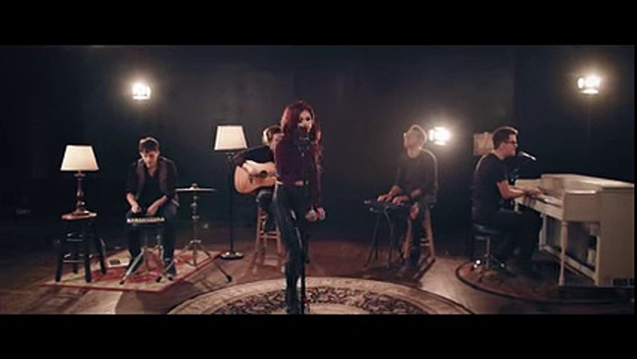 Sorry - Justin Bieber - Against The Current, Alex Goot, KHS Cover