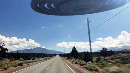 TOP 5 most popular videos about UFOs