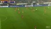Martijn Barto Goal - AZ Alkmaar 3 - 1 Cambuur - 27-01-2016 Eredivisie HD