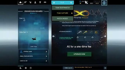 GamePlay#1 Tom Clanci´s Ghost Recon Phantoms
