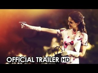 Miss Meadows Official Trailer 1 (2014) - Katie Holmes Movie HD