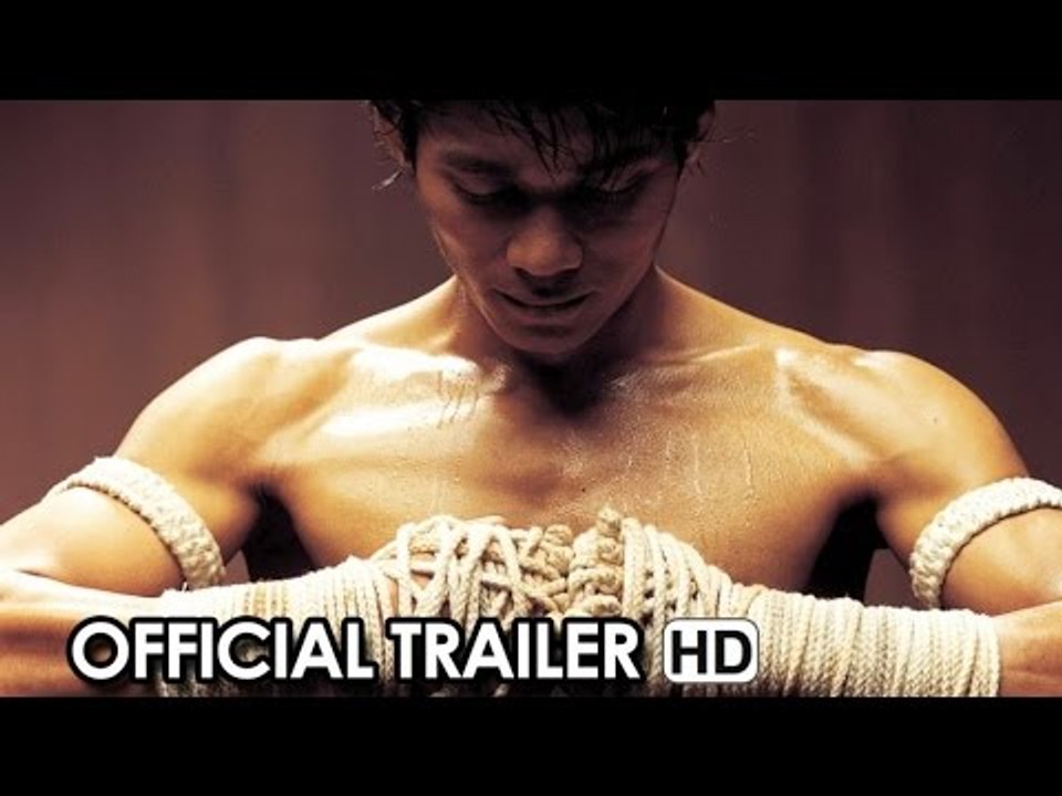 WARRIOR KING 2 Official Trailer (2014)