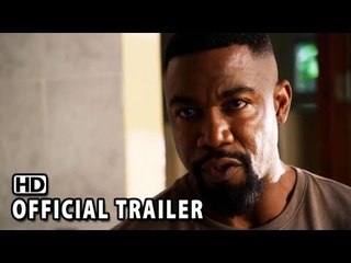 FALCON RISING Official Trailer #1 (2014)