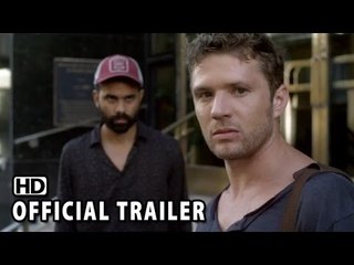 Reclaim Official Trailer #1 (2014) - Ryan Phillippe, John Cusack Film HD