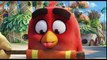 THE ANGRY BIRDS MOVIE - Official Theatrical Trailer (HD) -