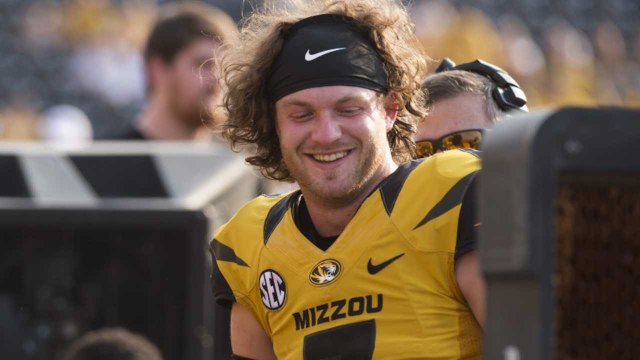 BenFred: Maty Mauk Needs to Speak Up