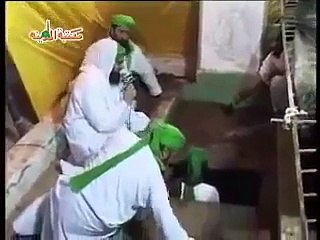 Shocking Video From Madni Channel ... What Are They Doing ?