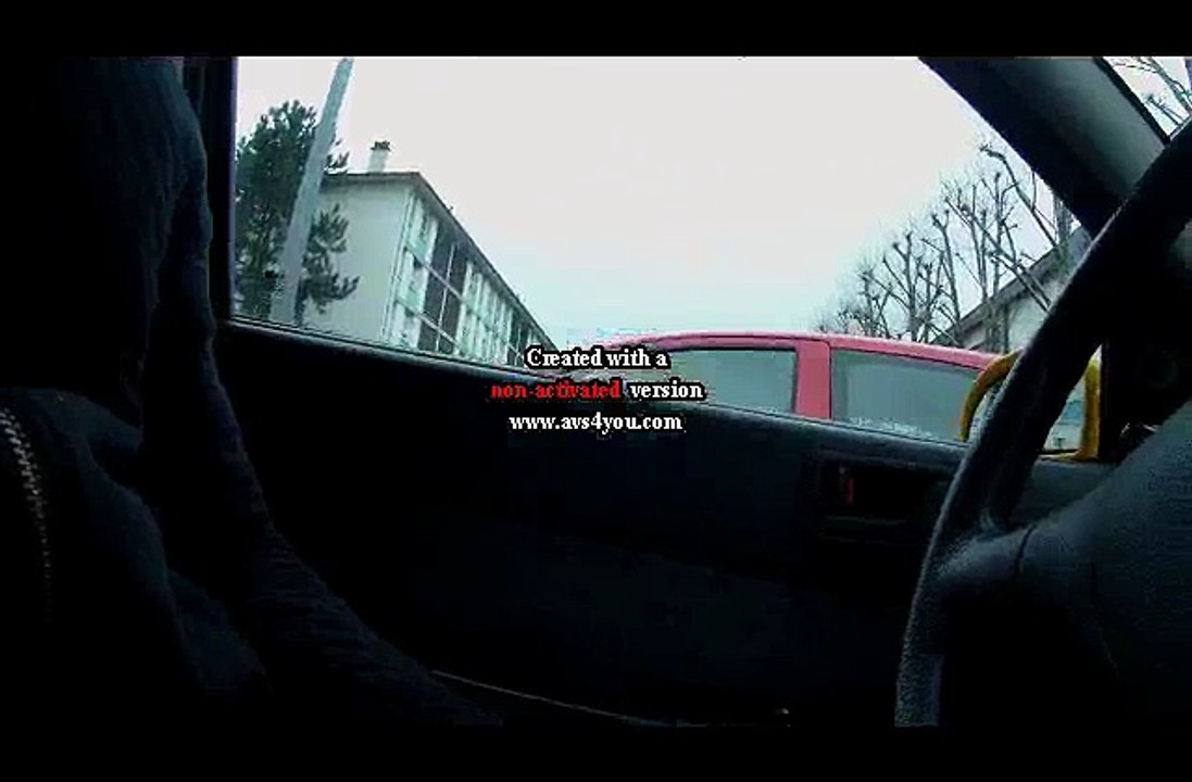 [FR] VLOG - NANCY AVEC ZABU