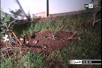 الدارالبضاء: زوج يعنف طليقته بوحشية و يلقي بأمها من الطابق الأول بسبب خلاف عائلي