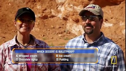 Thickness Experiment by NATIONAL GEOGRAPHIC