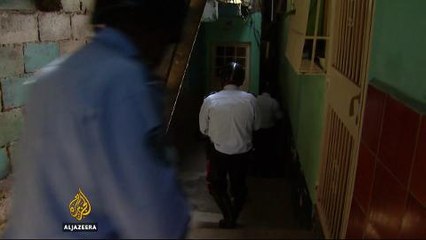 Caracas: The world's most dangerous city