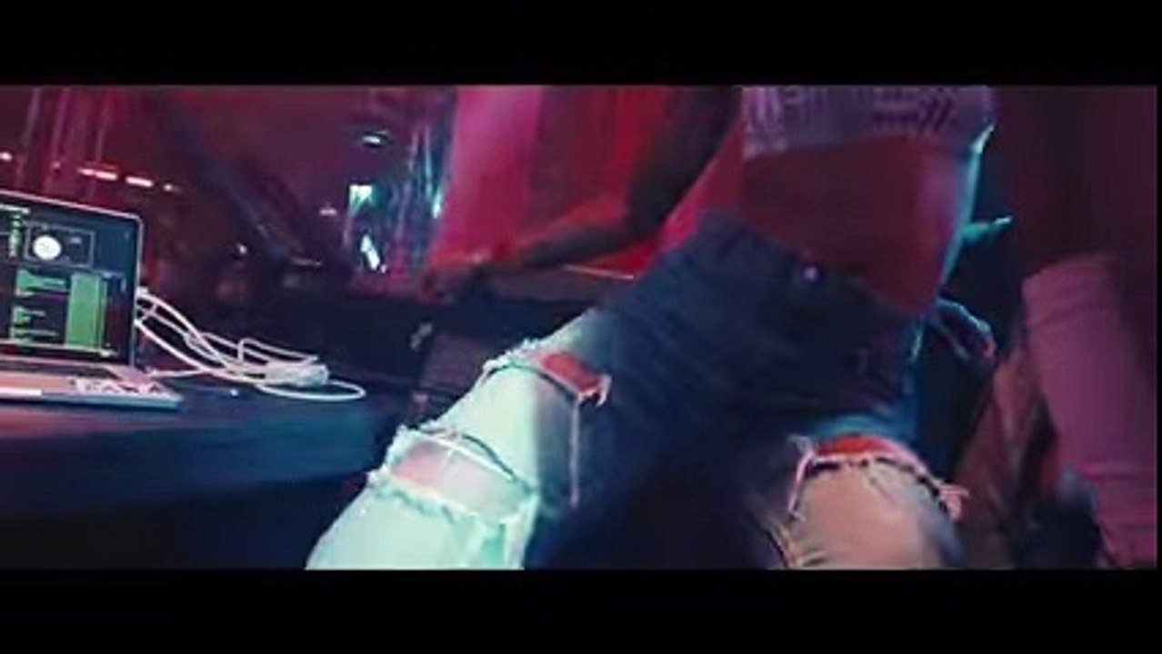 DJ Snake - Jusqu'ici tout va bien